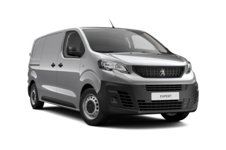 Peugeot Expert L2 Diesel 1.5 BlueHDi 120 Professional Van