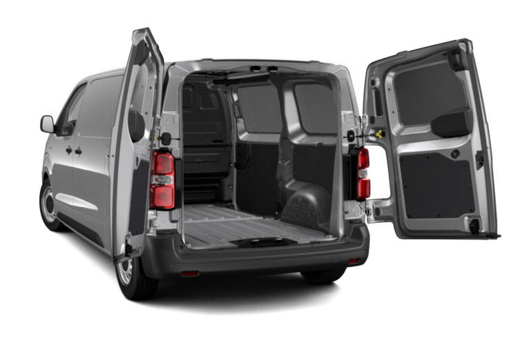3449587 1.5 BlueHDi 120 Professional Van