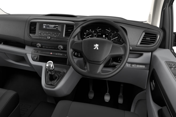 3449587 1.5 BlueHDi 120 Professional Van