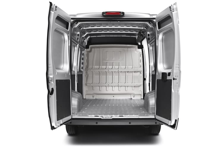 3447682 2.2 BlueHDi 140 H1 Van Professional