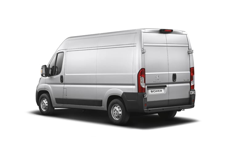 3447682 2.2 BlueHDi 140 H1 Van Professional