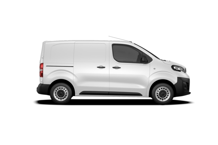3449585 2.0 BlueHDi 180 Sport Van EAT8