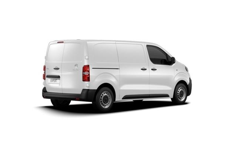 3449585 2.0 BlueHDi 180 Sport Van EAT8