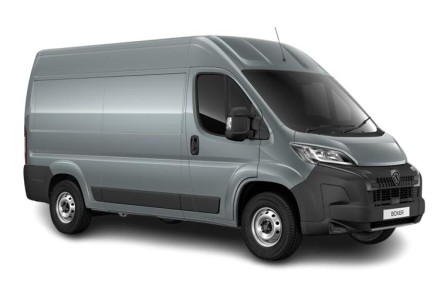 Peugeot BOXER 2.2 BlueHDi 140 Platform Cab Professional