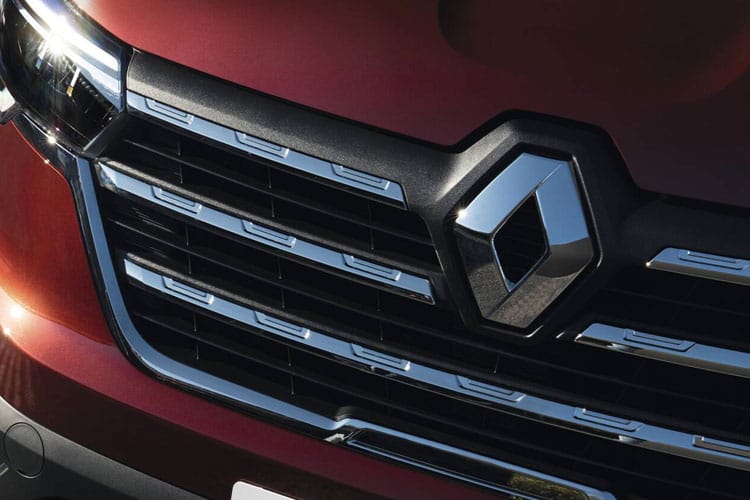 3450822 LL30 Blue dCi 150 Advance 9 Seater EDC-9