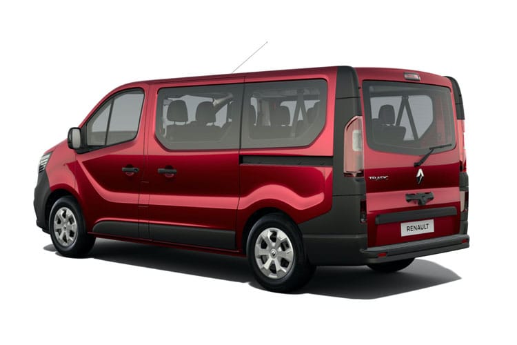 3450822 LL30 Blue dCi 150 Advance 9 Seater EDC-9