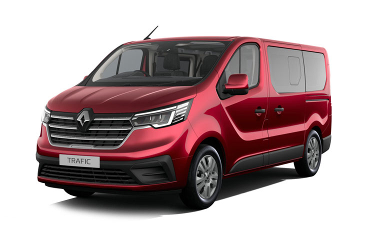 3447770 SL30 90kW 52kWh Advance Van Auto