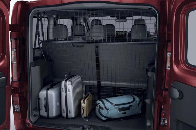 3447770 SL30 90kW 52kWh Advance Van Auto