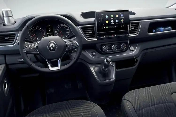 3451046 SL30 Blue dCi 150 Advance [Safety] Van EDC