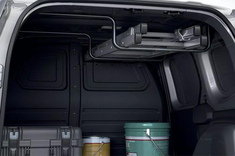 3449104 LL21 Blue dCi 115 EDC Extra Van