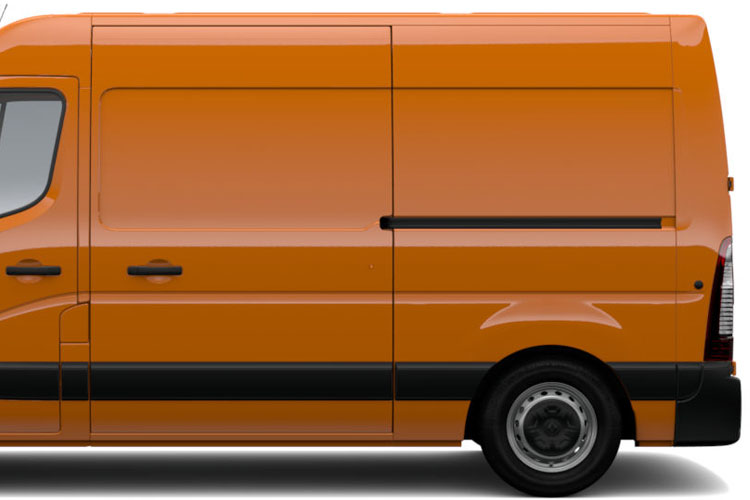 3450817 LM35 Blue dCi 150 Advance Medium Roof Van