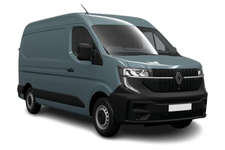 Renault Master Mwb Diesel Fwd ML35dCi 150 Advance Low Roof Dropside