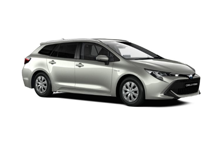 3447771 1.8 VVT-i Hybrid 140 Commercial Auto