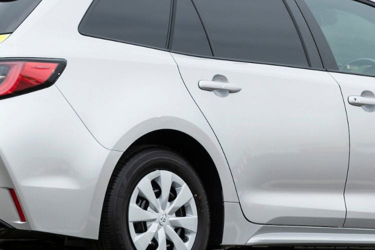 3447771 1.8 VVT-i Hybrid 140 Commercial Auto