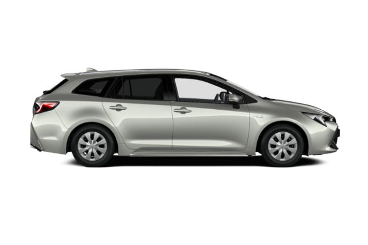3447771 1.8 VVT-i Hybrid 140 Commercial Auto