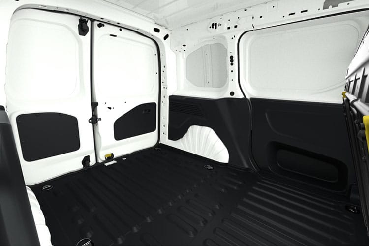 3449744 Icon Van 50kWh Auto