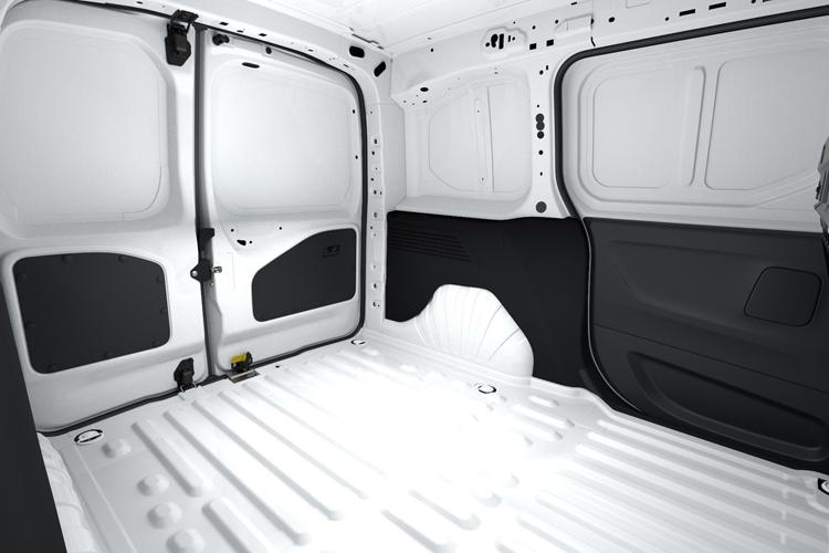 3449747 1.5D 130 Sport Van Auto