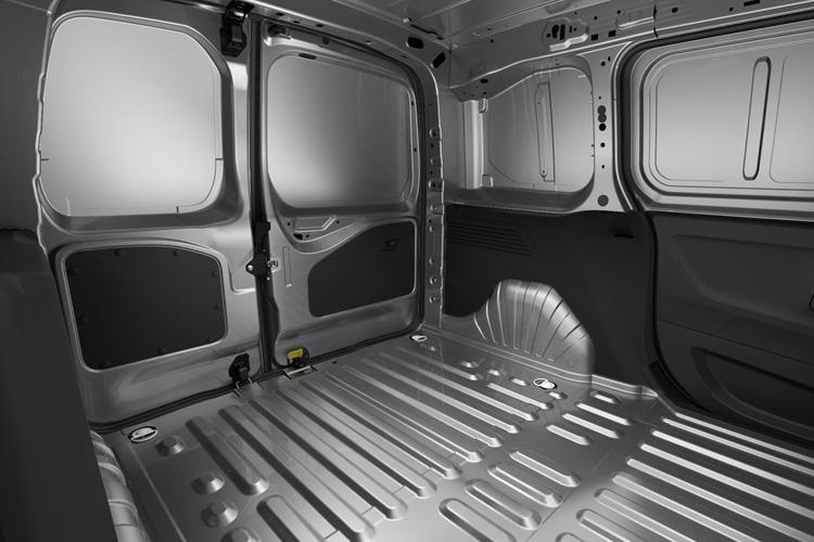 3447776 Icon Van 55kWh Auto