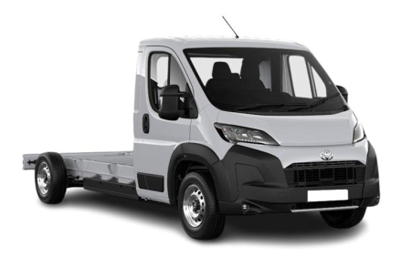 Toyota Proace Max L2 Diesel 2.2D 140 Icon H2 Van