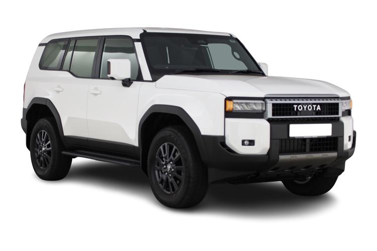 3450222 2.8D 204 Commercial Auto