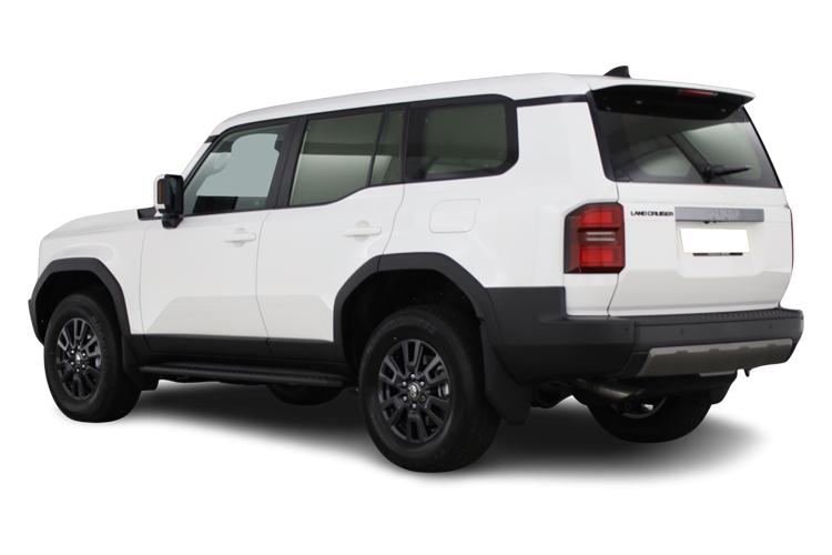 3450222 2.8D 204 Commercial Auto