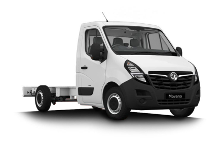 Vauxhall MOVANO 2.2 Turbo D 140 H1 Van Prime