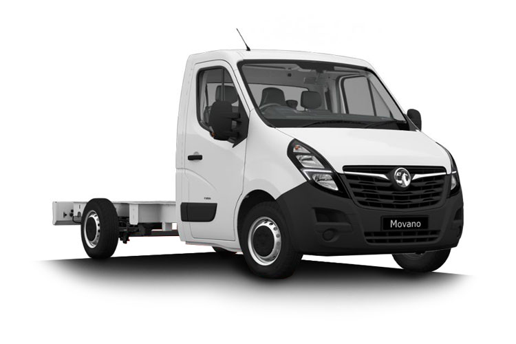 3449781 2.2 Turbo D 140 H1 Van Prime