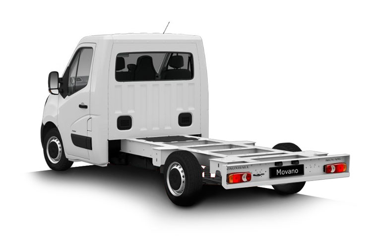 3449781 2.2 Turbo D 140 H1 Van Prime