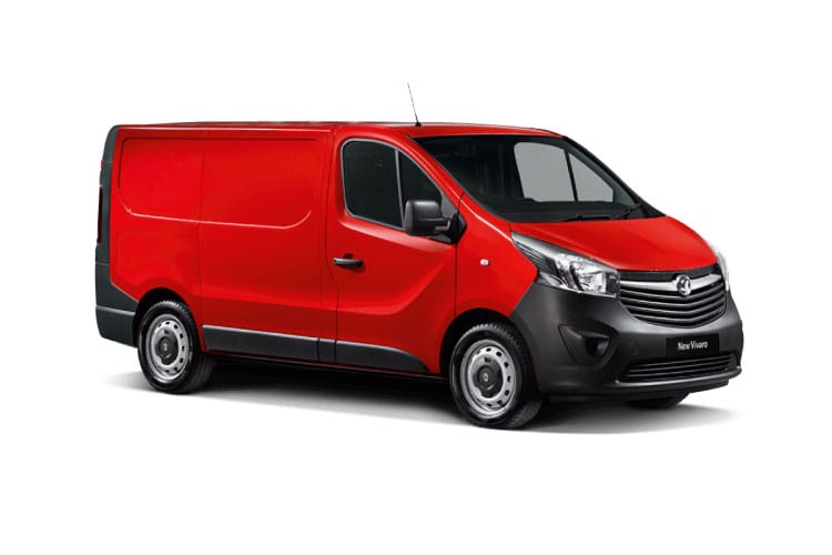 3449815 2.0 Turbo D 180 GS H1 Van Auto