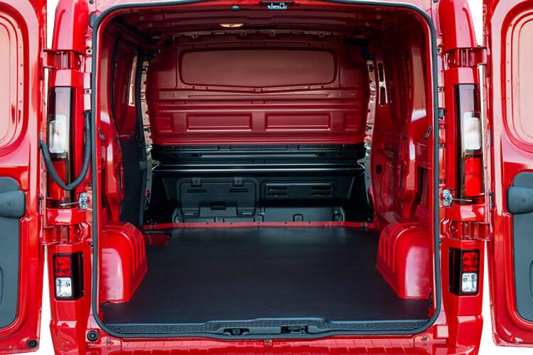 3449815 2.0 Turbo D 180 GS H1 Van Auto