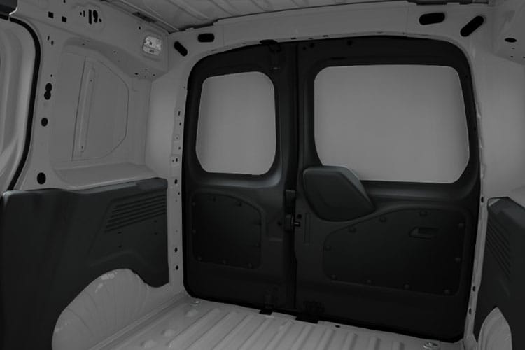 3447817 1.5 Turbo D 130ps Pro H1 Van Auto