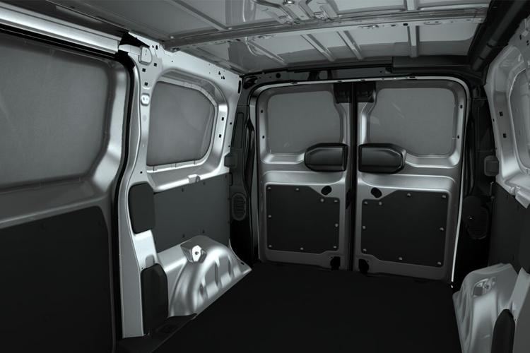 3449817 2.2 Turbo D 180 GS H1 Double Cab Auto