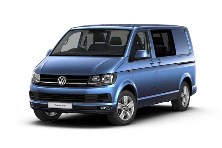 3449839 2.0 TDI 110 Startline Business Kombi Van