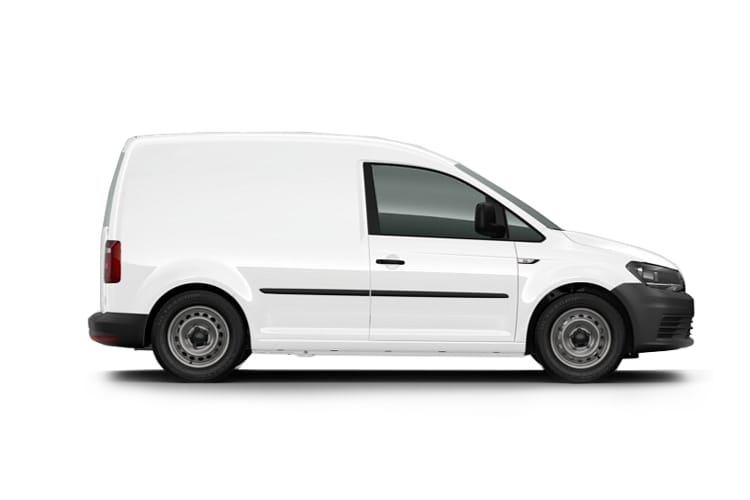 3447837 2.0 TDI 102PS Commerce Van [Business/Tech Pack]