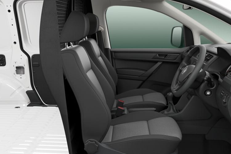 3447837 2.0 TDI 102PS Commerce Van [Business/Tech Pack]