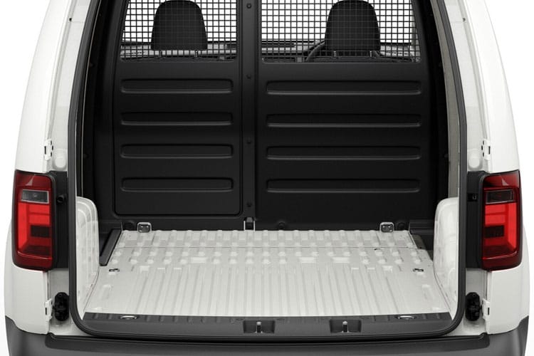 3447846 2.0 TDI 102PS Commerce Plus Van [Tech Pack]