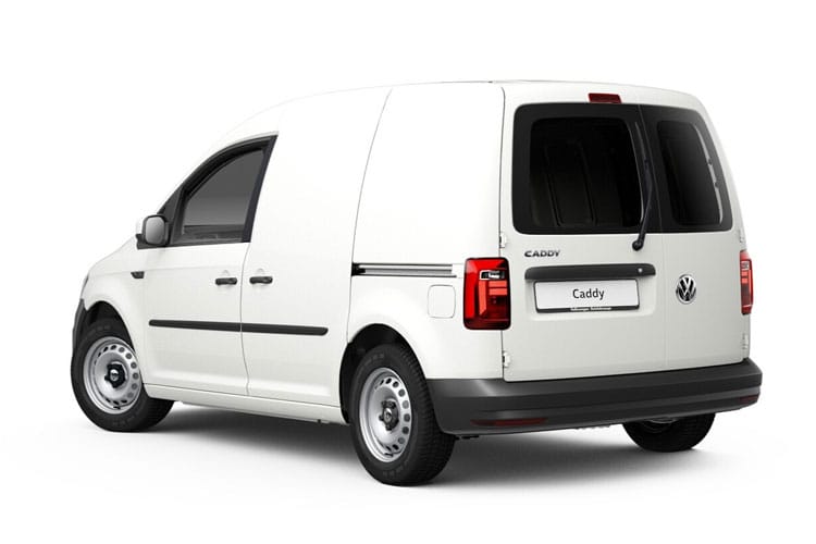 3447846 2.0 TDI 102PS Commerce Plus Van [Tech Pack]