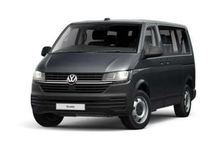 Volkswagen TRANSPORTER SHUTTLE 2.0 TDI 110PS S Minibus