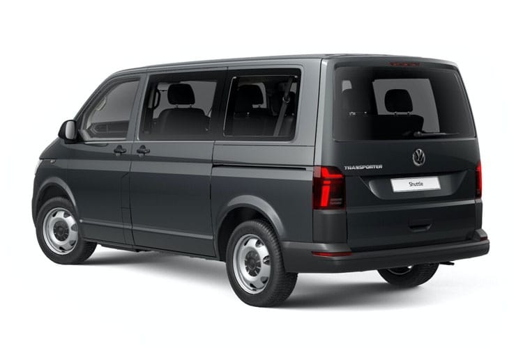 3449916 2.0 TDI 150PS S Minibus DSG