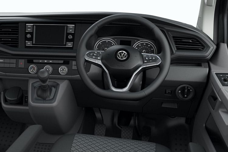 3449916 2.0 TDI 150PS S Minibus DSG