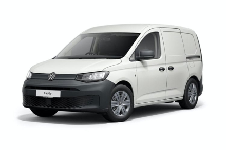 Volkswagen Caddy Cargo C20 Petrol 1.5 TSI 116PS Commerce Plus Van [Tech Pack]