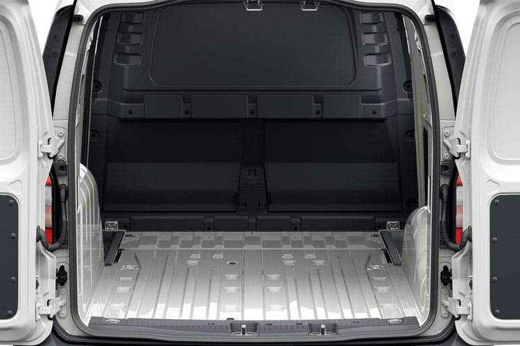 3447829 1.5 TSI 116PS Commerce Plus Van [Tech Pack]