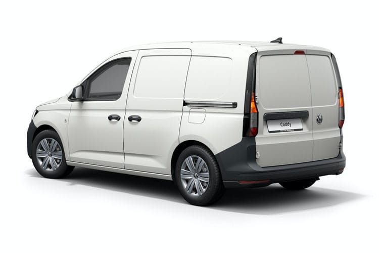 3447829 1.5 TSI 116PS Commerce Plus Van [Tech Pack]