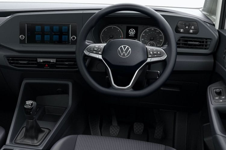 3447829 1.5 TSI 116PS Commerce Plus Van [Tech Pack]