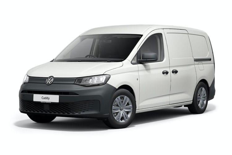 3447842 1.5 TSI 116PS Commerce Van [Business/Tech Pack]