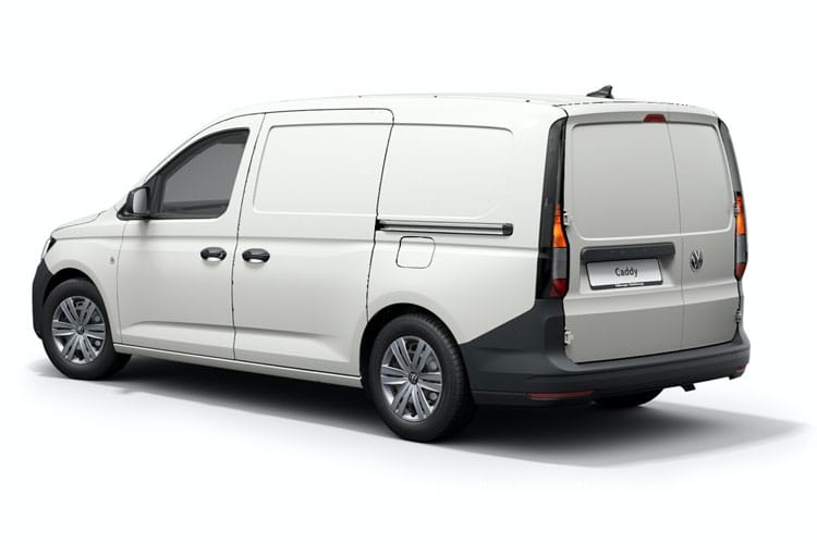 3447842 1.5 TSI 116PS Commerce Van [Business/Tech Pack]