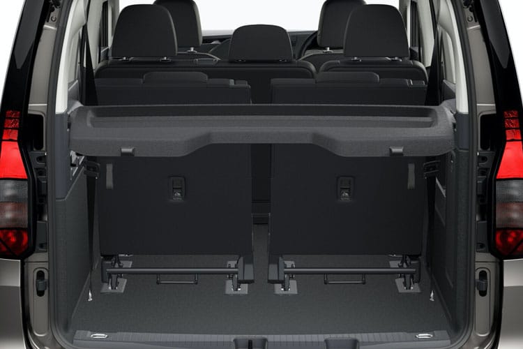 3449124 1.5 TSI eHybrid 150 Commerce Van DSG [Bus/Tech]
