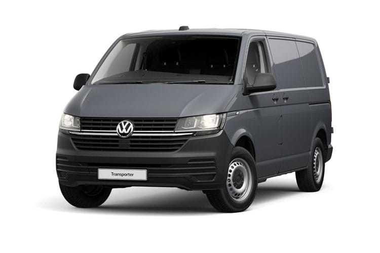 3449879 2.0 TDI 150 Startline Business Van