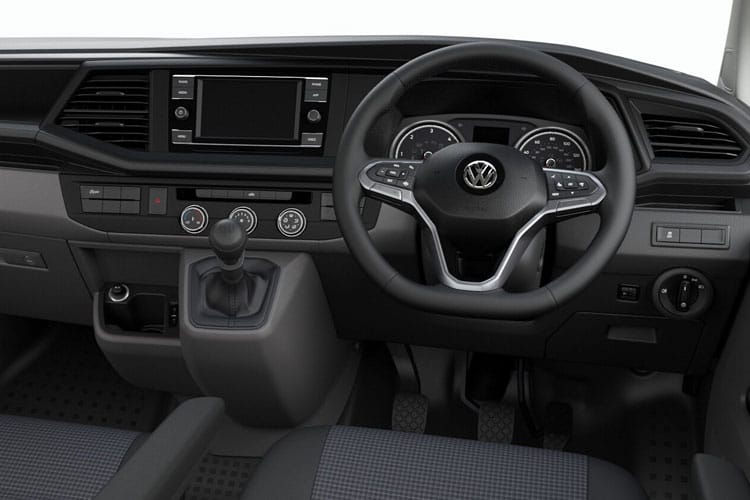 3449879 2.0 TDI 150 Startline Business Van