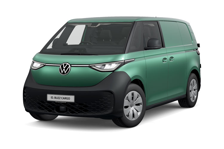 3447961 250kW Commerce 79kWh Auto 4Motion
